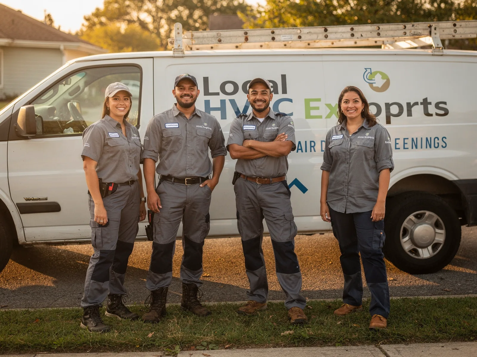 24/7 HVAC Repair & AC Replacement company in Severance, NY